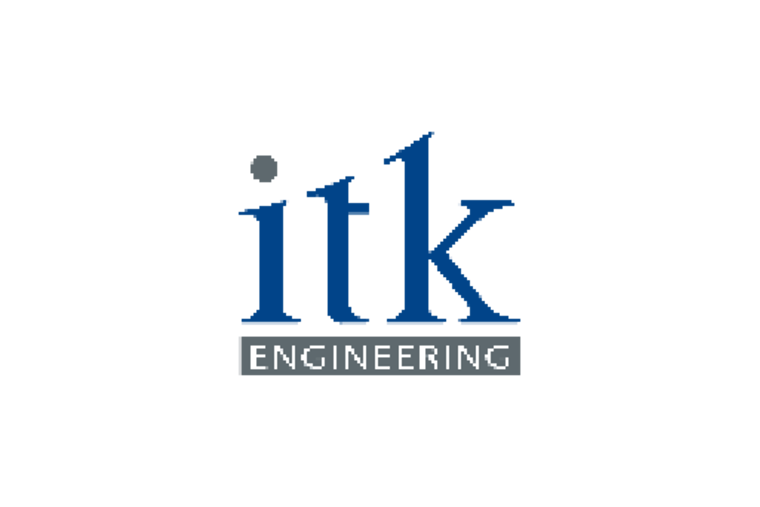 Logo itk Engineerung Logo itk Engineerung
