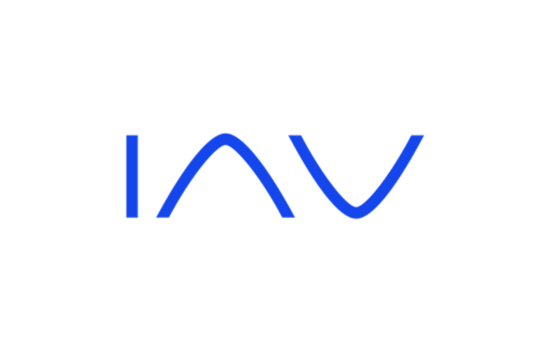 Logo IAV Logo IAV