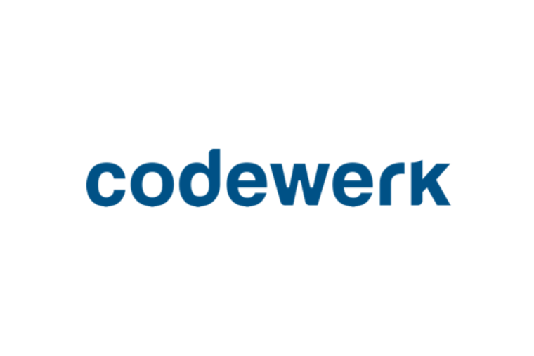 Logo Codewerk Logo Codewerk