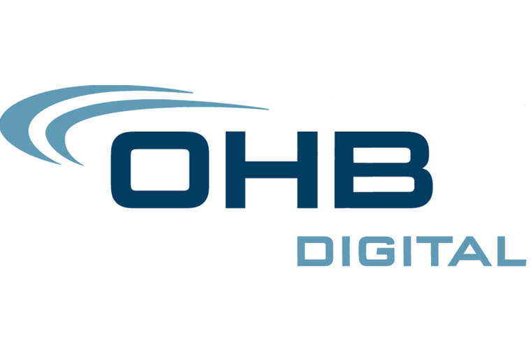 Logo OHB Digital Logo OHB Digital