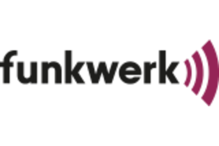 Logo funkwerk Logo funkwerk