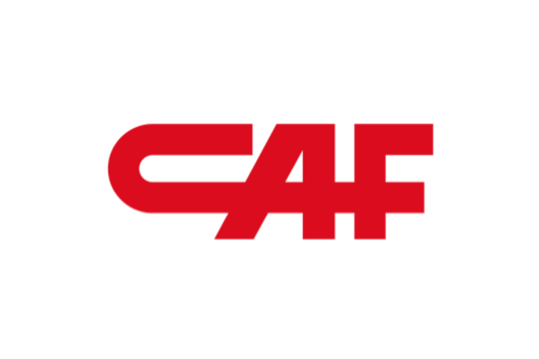 Logo CAF Logo CAF