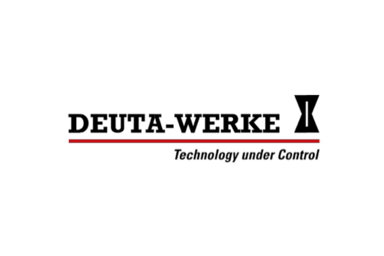 Logo Deuta-Werke Logo Deuta-Werke