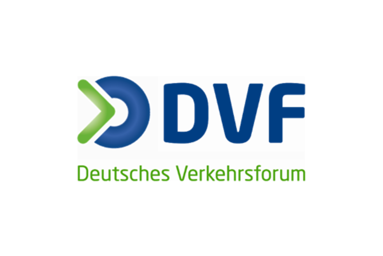 Logo DVF Logo DVF