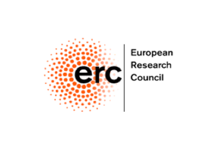 Logo erc Logo erc