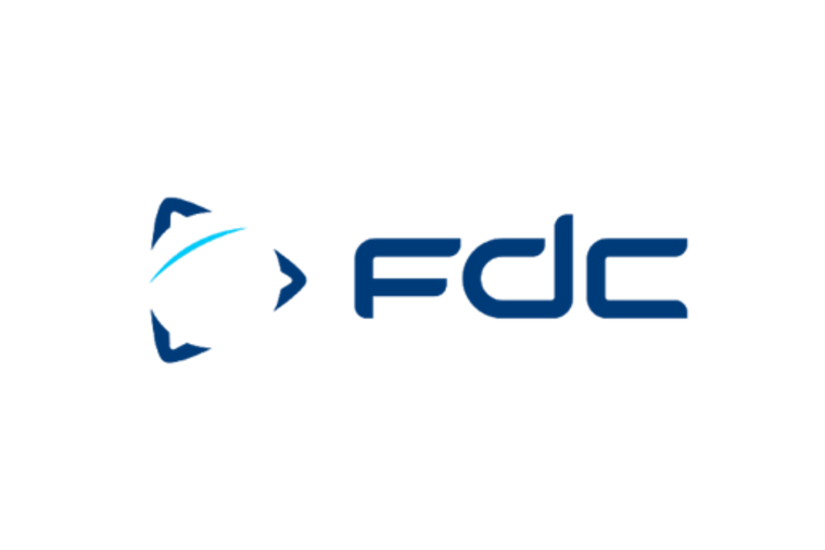 Logo FDC Logo FDC