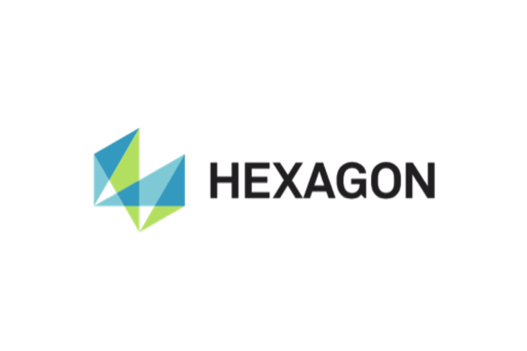 Logo Hexagon Logo Hexagon