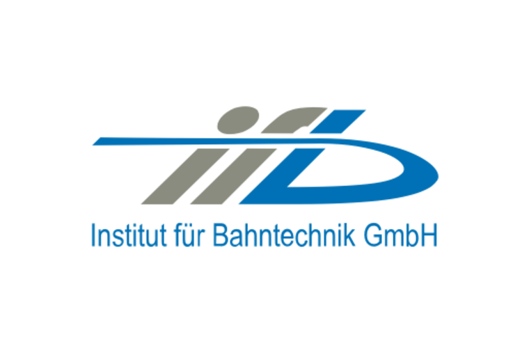 Logo Institut für Bahntechnik GmbH Logo Institut für Bahntechnik GmbH