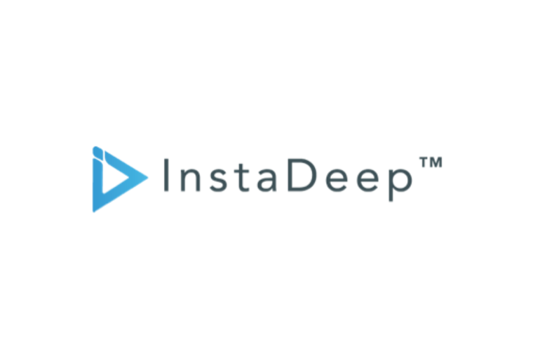 Logo Instadeep Logo Instadeep