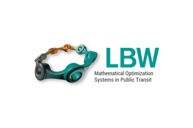 Logo LBW Logo LBW