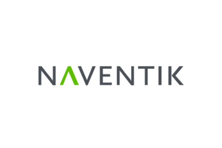 Logo Naventik Logo Naventik