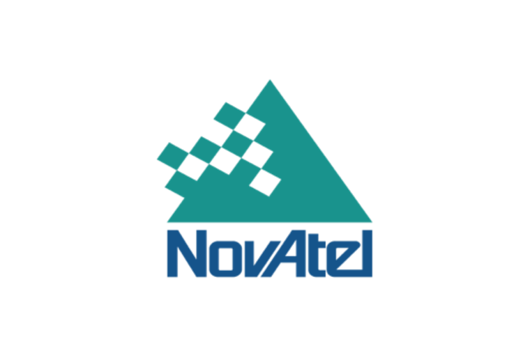 Logo Novatel Logo Novatel