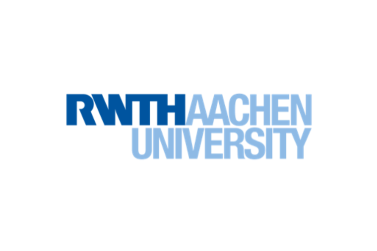 Logo RWTH Aachen University Logo RWTH Aachen University
