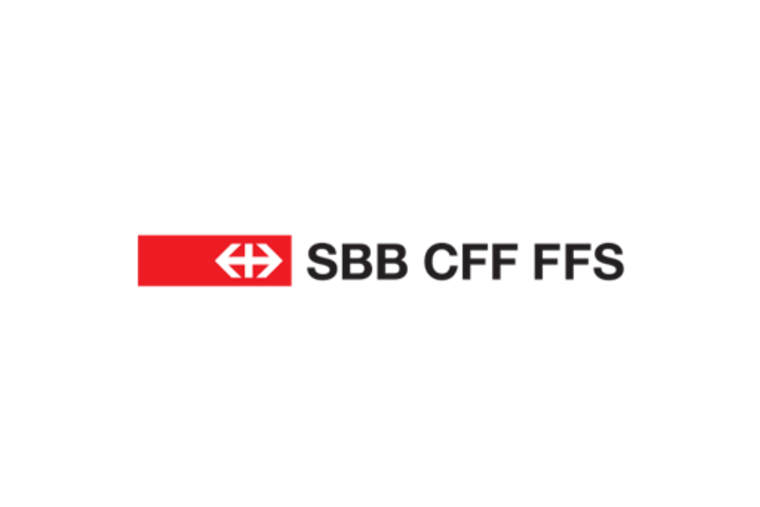Logo SBB Logo SBB