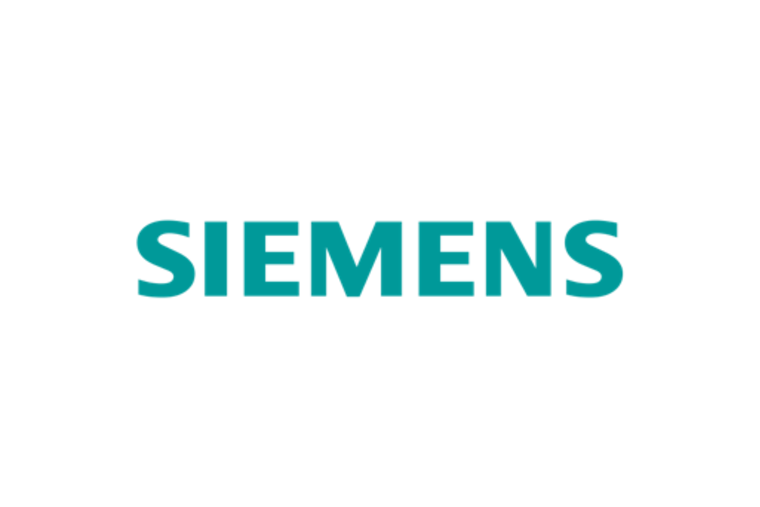 Logo Siemens Logo Siemens