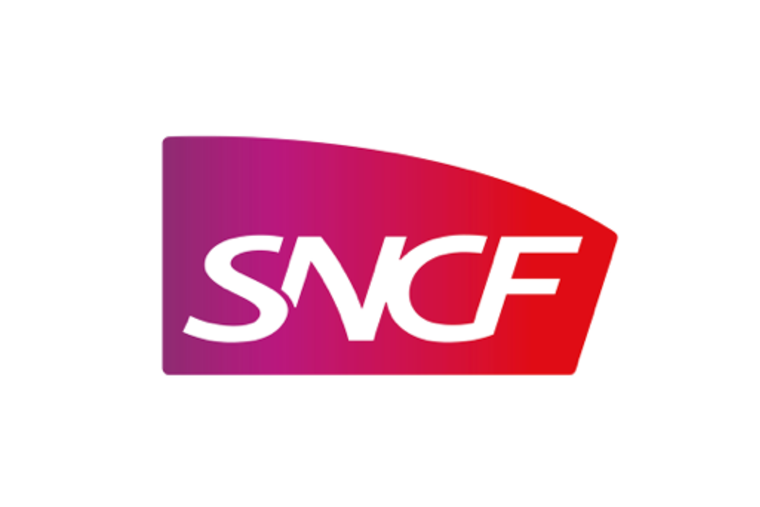 Logo SNCF Logo SNCF