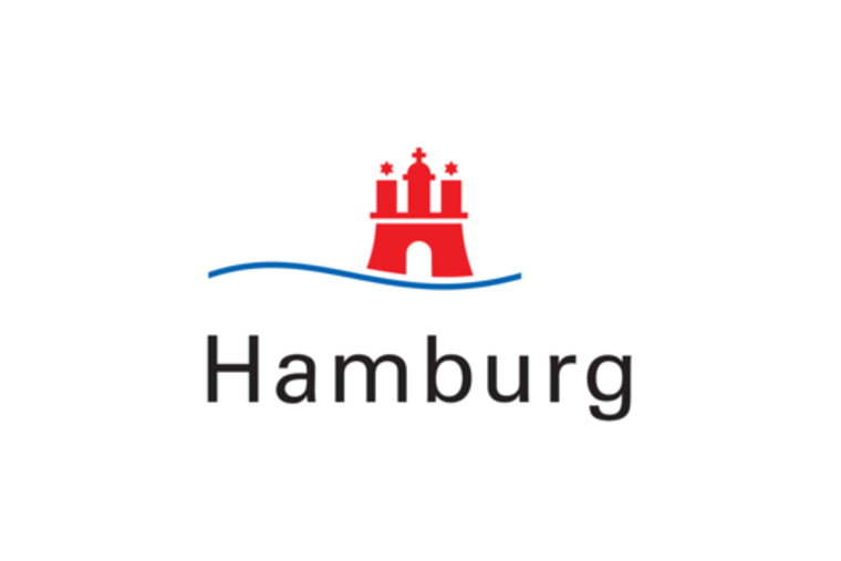 Logo Stadt Hamburg Logo Stadt Hamburg