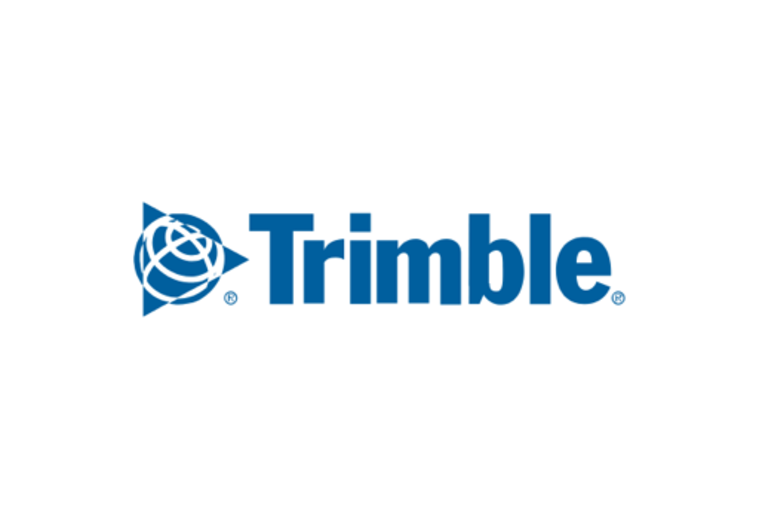 Logo Trimble Logo Trimble