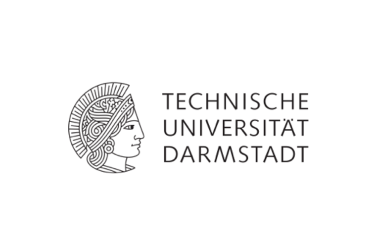 Logo Technische Universität Darmstadt Logo Technische Universität Darmstadt