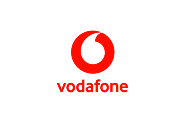 Logo Vodafone Logo Vodafone