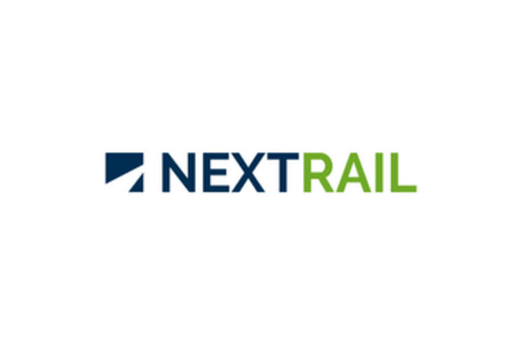 Logo Nextrail Logo Nextrail