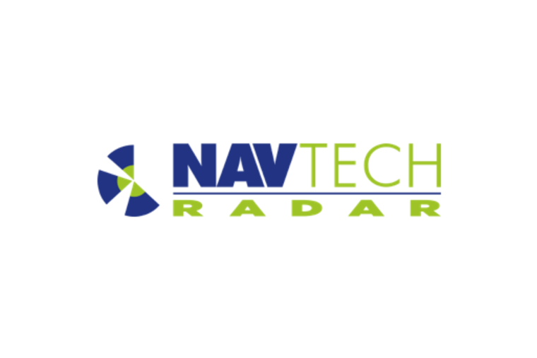 Logo NAVTECH Radar Logo NAVTECH Radar