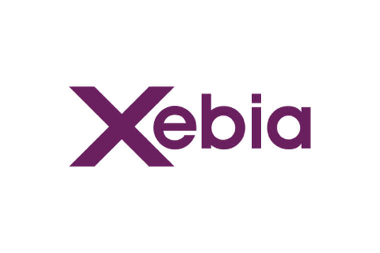 Logo Xebia Logo Xebia