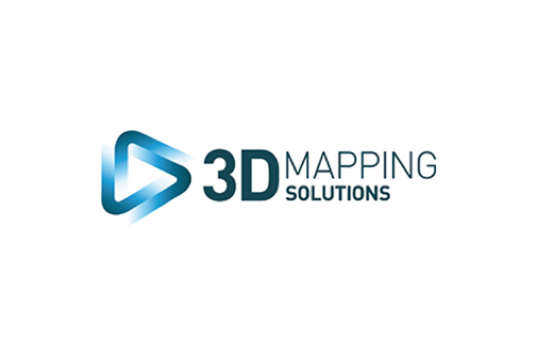 Logo 3DMapping Logo 3DMapping