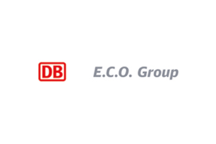 Logo DB E.C.O Group Logo DB E.C.O Group