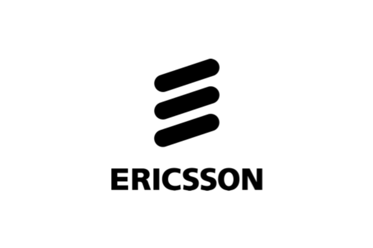 Logo Ericsson Logo Ericsson