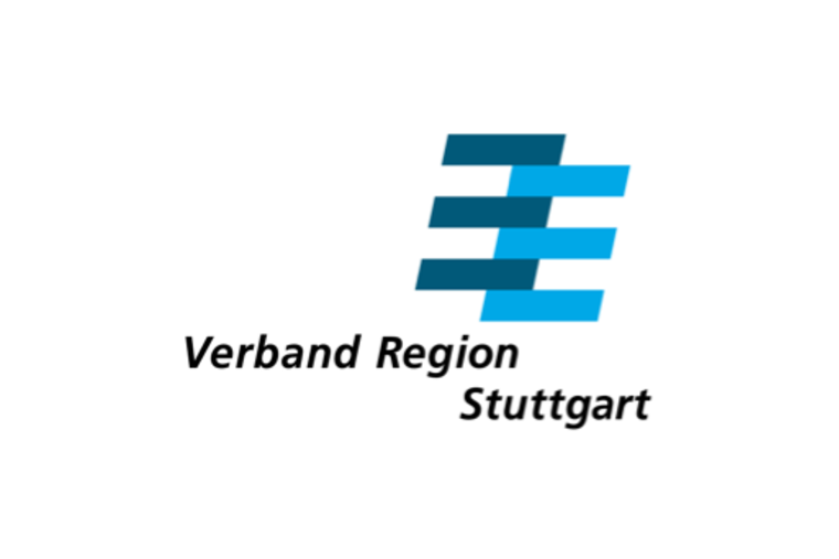 Logo Verband Region Stuttgart Logo Verband Region Stuttgart