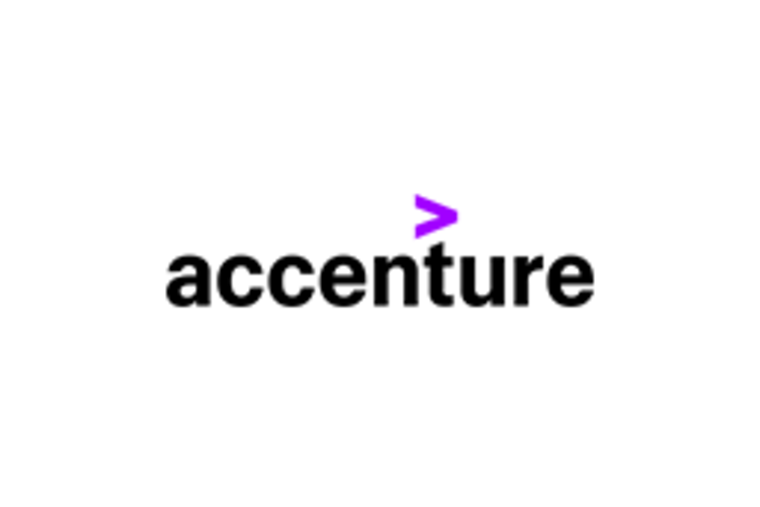 Logo Accenture Logo Accenture