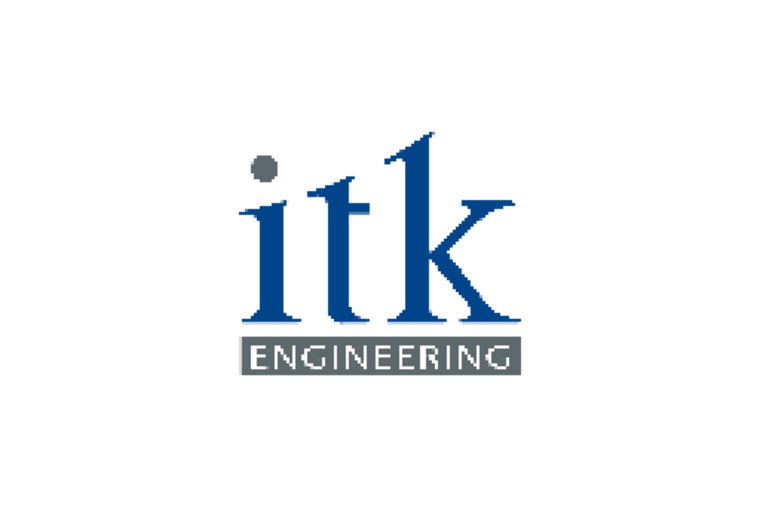Logo itk Engineerung Logo itk Engineerung