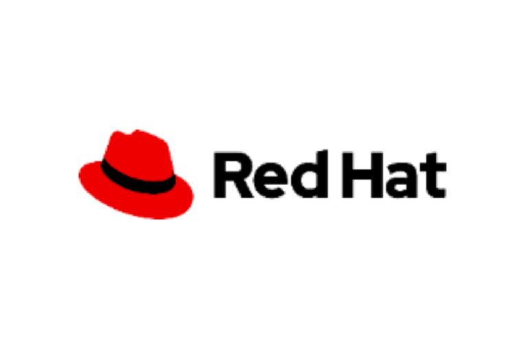 Logo RedHat Logo RedHat