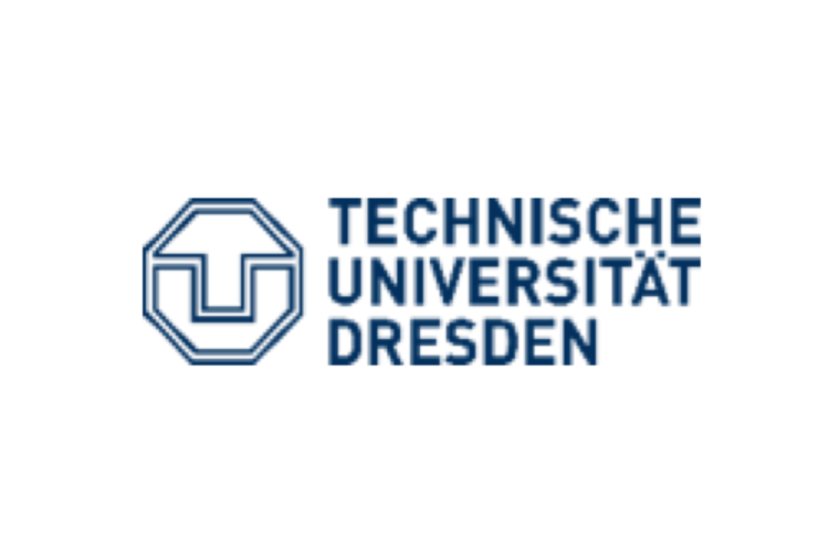 Logo Technische Universität Dresden Logo Technische Universität Dresden