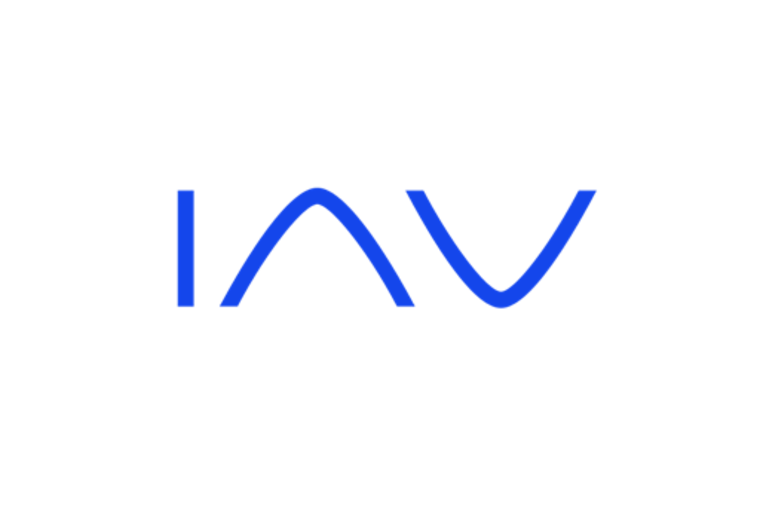 Logo IAV Logo IAV