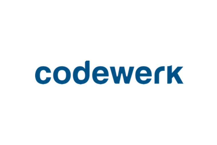 Logo Codewerk Logo Codewerk
