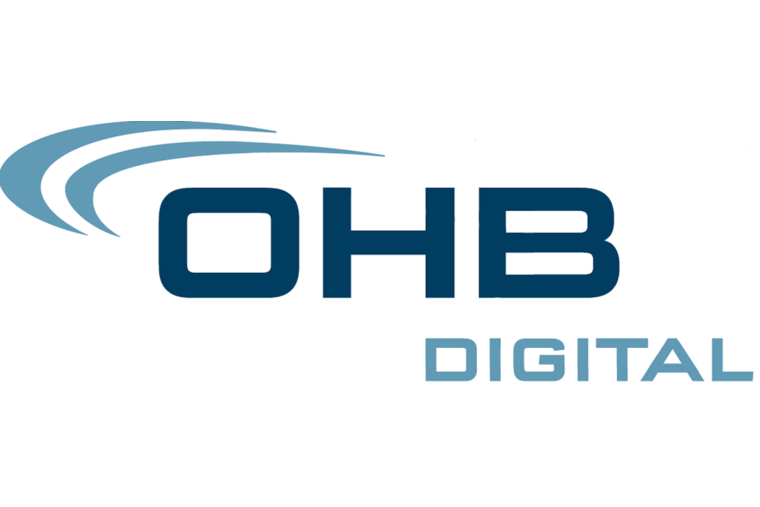 Logo OHB Digital Logo OHB Digital