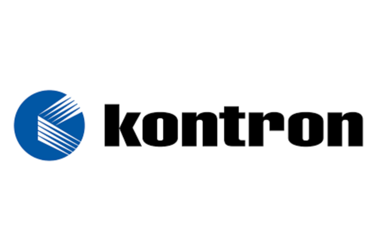 Logo kontron Logo kontron