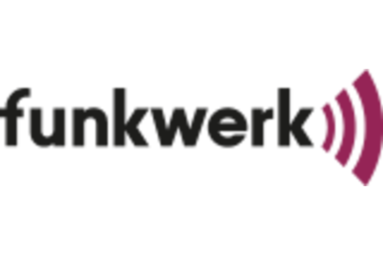 Logo funkwerk Logo funkwerk
