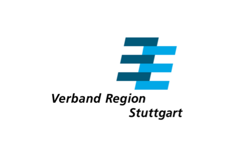 Logo Verband Region Stuttgart Logo Verband Region Stuttgart