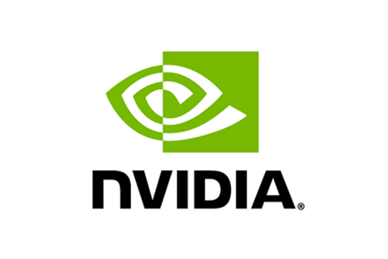 Logo NVIDIA Logo NVIDIA