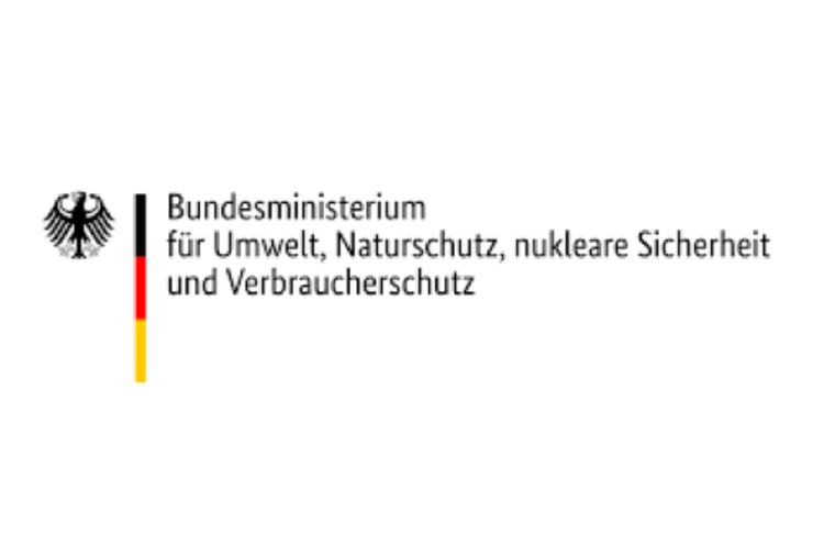 Logo Bundesministerium für Umwelt, Natur, nukleare Sicherheit und Verbraucherschutz Logo Bundesministerium für Umwelt, Natur, nukleare Sicherheit und Verbraucherschutz