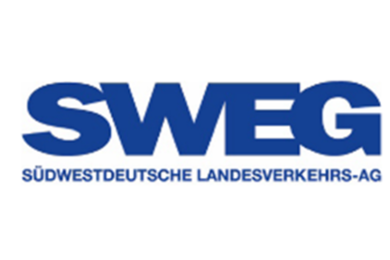 Logo SWEG Logo SWEG