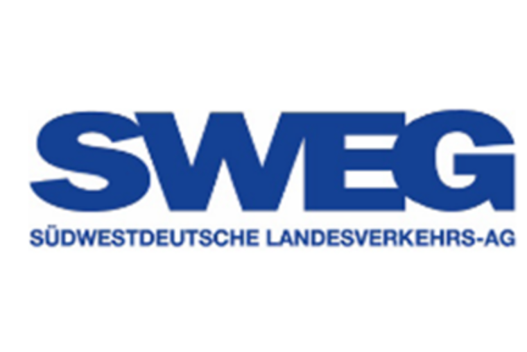 Logo SWEG Logo SWEG
