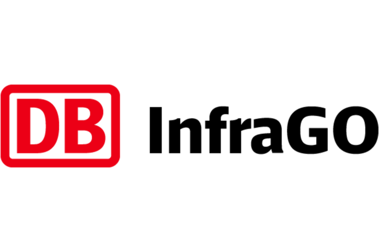 Logo DB InfraGO Logo DB InfraGO