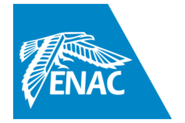 Logo ENAC Logo ENAC