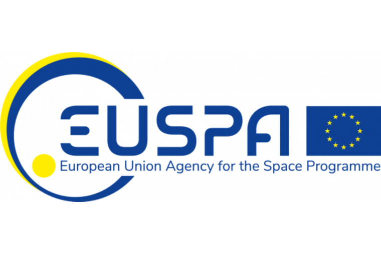 Logo EUSPA Logo EUSPA