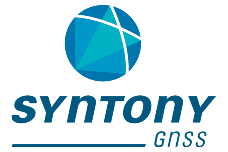 Logo Syntony Logo Syntony