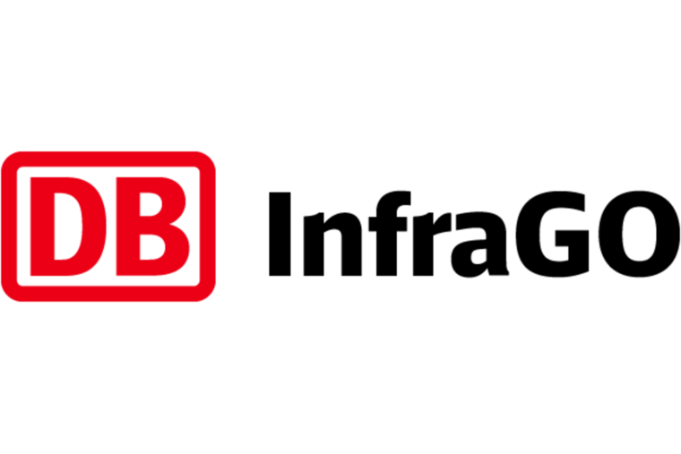 Logo DB InfraGO Logo DB InfraGO